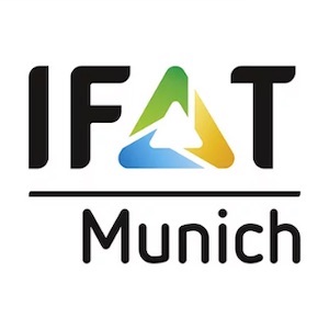 IFAT Munich 2026