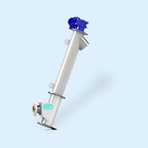 Compact Screw Screen customized SEFT