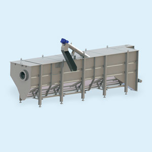 Impianto skid combinato e multifunzione