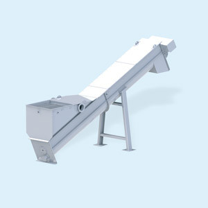 Concrete Reclaimer | SEFT