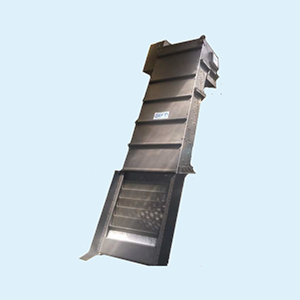 Sgrigliatore, griglia a scala mobile | SEFT
