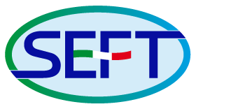 SEFT : Classificatore, dissabbiatore per lavaggio delle sabbie ad effetto Coanda. Produzione e vendita.